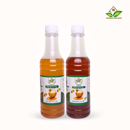 হানি কম্বো (Honey Combo)