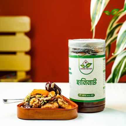হানি নাট (Honey Nuts) – 800gm