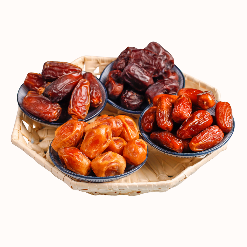খেজুর কম্বো (Dates Combo)