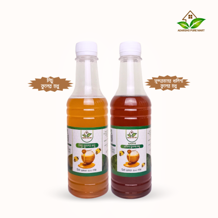 হানি কম্বো (Honey Combo)