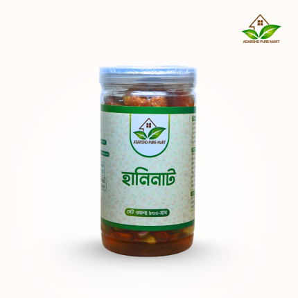 হানি নাট (Honey Nuts) – 800gm