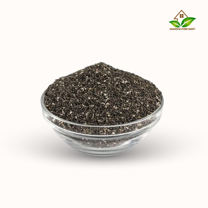 চিয়া সিড (Chia Seeds) – 500gm